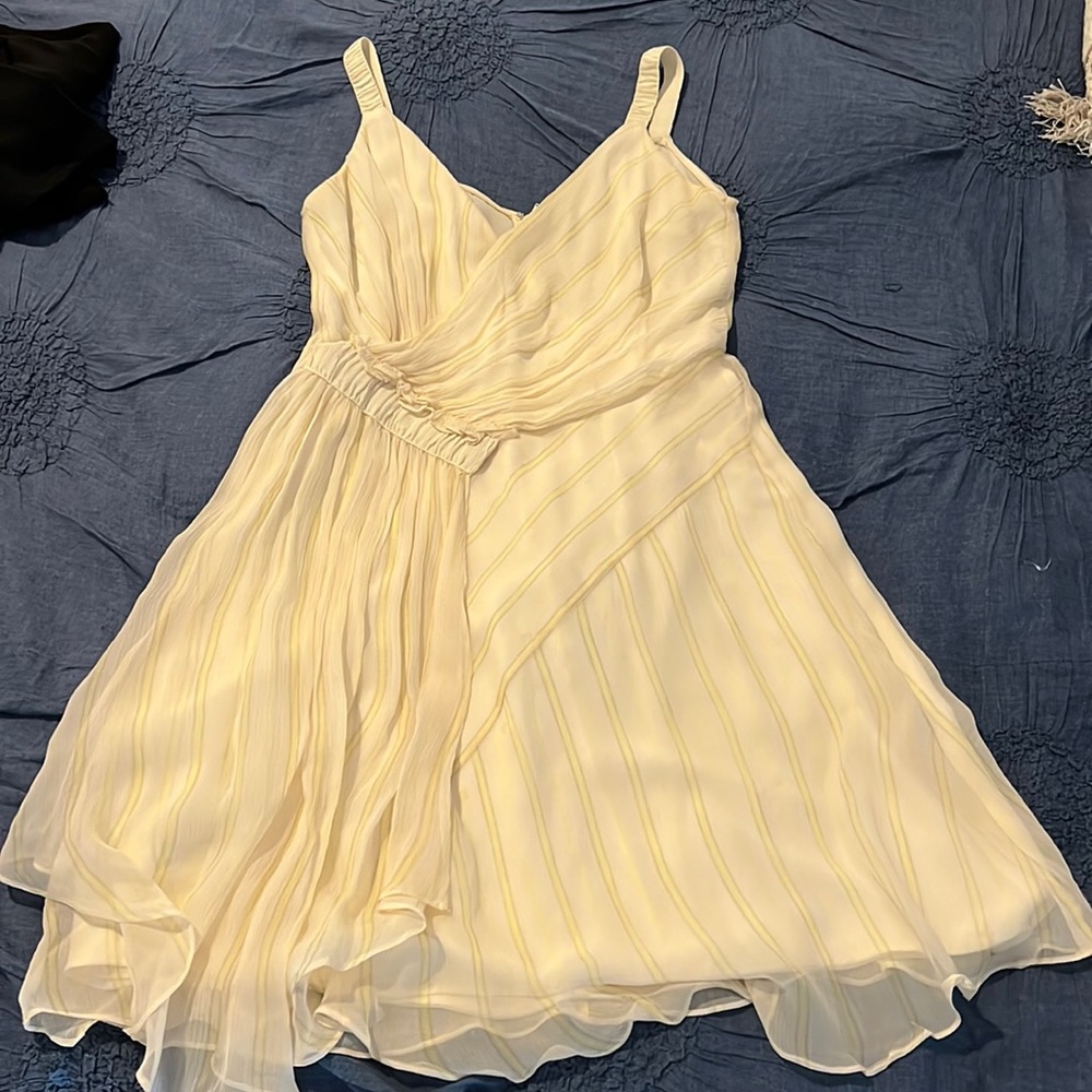 Grey by Jason Wu Dress